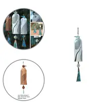 Great Attractive Practical Fade-resistant Beautiful Rustic Dragonfly Wind Chimes Dragonfly Wind Chimes Wind Chimes
Great Attractive Practical Fade-resistant Beautiful Rustic Dragonfly Wind Chimes Dragonfly Wind Chimes Wind Chimes