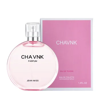 JEAN MISS Brand Female Parfum Women Perfumed with Pheromones Cologne Long Lasting Fragrance for Women Sweat Deodorant 30ml
JEAN MISS Brand Female Parfum Women Perfumed with Pheromones Cologne Long Lasting Fragrance for Women Sweat Deodorant 30ml