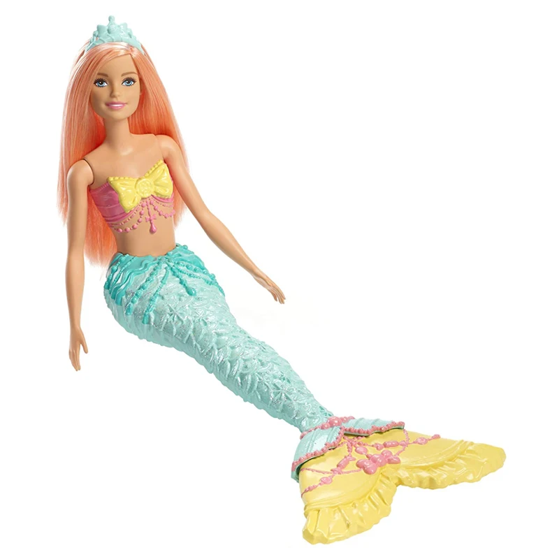 barbie dreamtopia pelicula completa en español