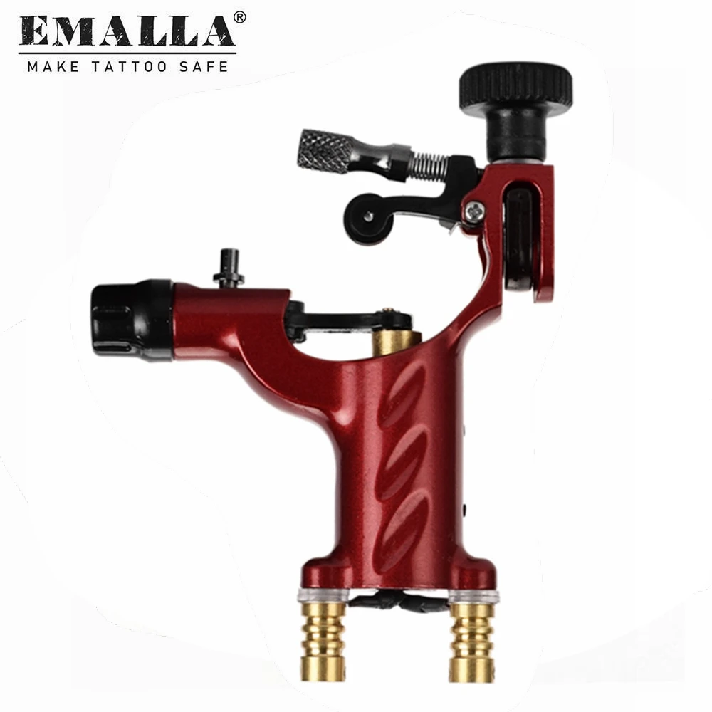 Tattoo Gun Red Tattoo Rotary Tattoo Machine Shader & Liner Assorted Tatoo Motor Gun Kits Supplies Tattoo Machines Free Shipping
Tattoo Gun Red Tattoo Rotary Tattoo Machine Shader & Liner Assorted Tatoo Motor Gun Kits Supplies Tattoo Machines Free Shipping