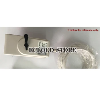 Good condition compatible ALOKA Phased UST-52105 for Alpha 5/Alpha 7/Alpha 10
Good condition compatible ALOKA Phased UST-52105 for Alpha 5/Alpha 7/Alpha 10