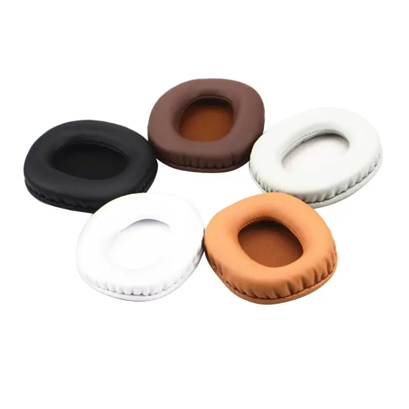 Ear Pads Headphone Earpads For -SteelSeries Arctis 3/5/7 Gaming Ear Pads Headphone Replacement Earpads Cushion Cover
Ear Pads Headphone Earpads For -SteelSeries Arctis 3/5/7 Gaming Ear Pads Headphone Replacement Earpads Cushion Cover