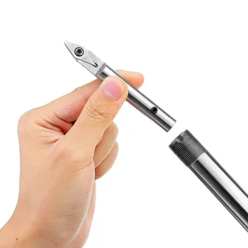 Removable Wood Turning Tool with Wood Carbide Cutter D-Woodworking Tool DIY Woodworking Rotary Knife Dropshipping
Removable Wood Turning Tool with Wood Carbide Cutter D-Woodworking Tool DIY Woodworking Rotary Knife Dropshipping