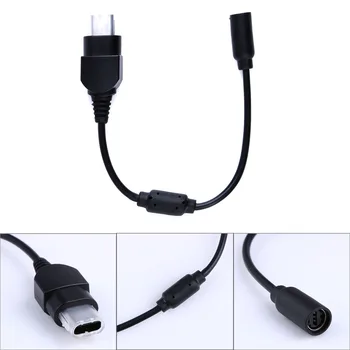 New Breakaway Extension Cable Lead for Classic Original Xbox Console Controller Gaming Lines Converter Adapter WIres for Games
New Breakaway Extension Cable Lead for Classic Original Xbox Console Controller Gaming Lines Converter Adapter WIres for Games