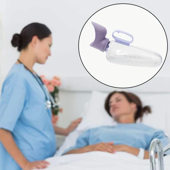 Men Women Urine Pot Emergency Portable Urinal Toilet Aid Bottle Adult Leakproof Outdoor Camping With Lid Car Travel Hiking Bed
Men Women Urine Pot Emergency Portable Urinal Toilet Aid Bottle Adult Leakproof Outdoor Camping With Lid Car Travel Hiking Bed