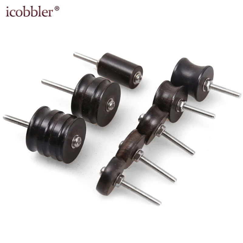 DIY Leather Craft Set Multi-function Polishing Machine Drill Tool Mini Portable Drill Bit Rosewood Sanding Head Set
DIY Leather Craft Set Multi-function Polishing Machine Drill Tool Mini Portable Drill Bit Rosewood Sanding Head Set
