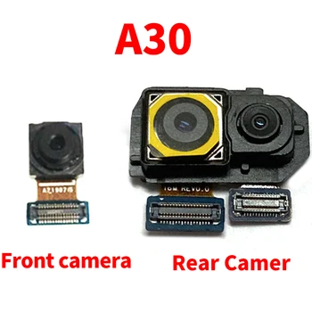Small Front Camera Flex For Samsung Galaxy A30 A305 A305F SM-A305F Back Rear Big Main Camera Module Flex Cable
Small Front Camera Flex For Samsung Galaxy A30 A305 A305F SM-A305F Back Rear Big Main Camera Module Flex Cable