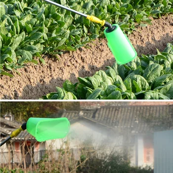 2PCS Power Sprayer Windproof Cover Fan-type Sprinkler Head Cover Sprayer Accessories Electric Sprayer Wind Cover for Park
2PCS Power Sprayer Windproof Cover Fan-type Sprinkler Head Cover Sprayer Accessories Electric Sprayer Wind Cover for Park