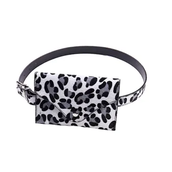 Women Multifunction Phone Purse Adjustable Casual Hasp Leopard Print Waist Bag Buckle Travel PU Leather Decoration Belt Pouch
Women Multifunction Phone Purse Adjustable Casual Hasp Leopard Print Waist Bag Buckle Travel PU Leather Decoration Belt Pouch