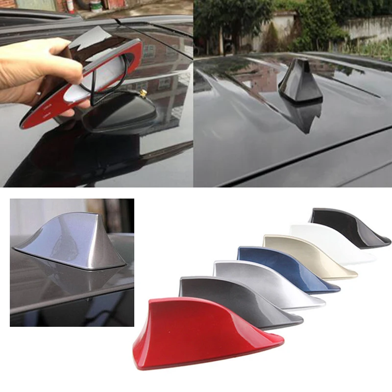 For Citroen C4 Aircross C1 C2 C3 C4L C5 C6 C-Crosser C-Elysee 2018 2017 Car Shark Fin Antenna Signal Aerials Sticker Accessories
For Citroen C4 Aircross C1 C2 C3 C4L C5 C6 C-Crosser C-Elysee 2018 2017 Car Shark Fin Antenna Signal Aerials Sticker Accessories