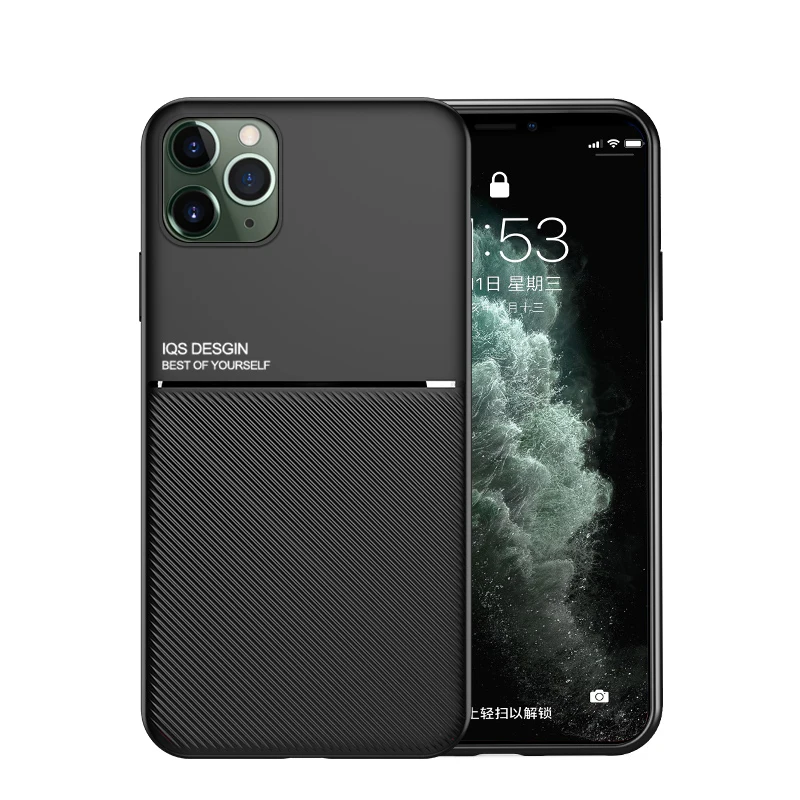 Чехол-накладка для iPhone 12 11 Pro Max 5SE Mini iPhone12 SE 2020 XR XS S E X R 7 8 6 Plus кожа ультратонкий |