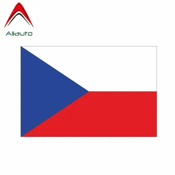 Aliauto Creative Czech Republic Flag Car Sticker Cover Scratches Sunscreen Waterproof Reflective Decal Accessories PVC,14cm*9cm
Aliauto Creative Czech Republic Flag Car Sticker Cover Scratches Sunscreen Waterproof Reflective Decal Accessories PVC,14cm*9cm
