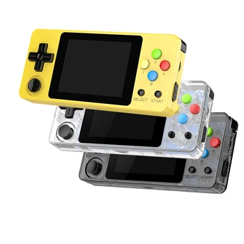 LDK game 2.6 inch Screen Mini Handheld Game Console Nostalgic Children Retro game Mini Family TV Video Consoles
LDK game 2.6 inch Screen Mini Handheld Game Console Nostalgic Children Retro game Mini Family TV Video Consoles