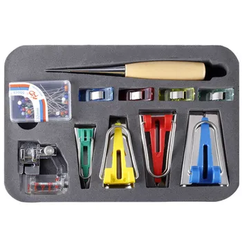 2020 Home Sewing Accessories Twill Tape Maker Kit Belt maker DIY craft Decor Hand Tools Package 
2020 Home Sewing Accessories Twill Tape Maker Kit Belt maker DIY craft Decor Hand Tools Package