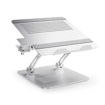 Desktop Laptop Stand Aluminum Folding Height Angle Adjustable Stand Notebook Cooling Bracket For All Notebook Models
Desktop Laptop Stand Aluminum Folding Height Angle Adjustable Stand Notebook Cooling Bracket For All Notebook Models