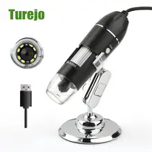 500X USB Digital Microscope Electronic Microscope Camera Endoscope 8 LED Magnifier Adjustable Magnification with Stand For PC
500X USB Digital Microscope Electronic Microscope Camera Endoscope 8 LED Magnifier Adjustable Magnification with Stand For PC