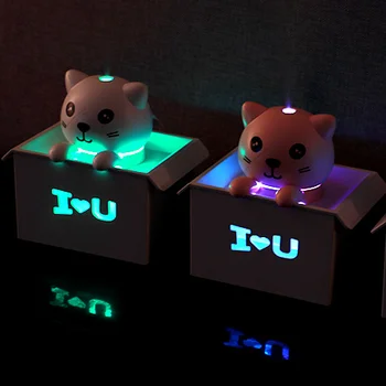 USB Air humidifier electric air diffuser aromatherapy essential oil diffuser for home fog light with LED night light
USB Air humidifier electric air diffuser aromatherapy essential oil diffuser for home fog light with LED night light