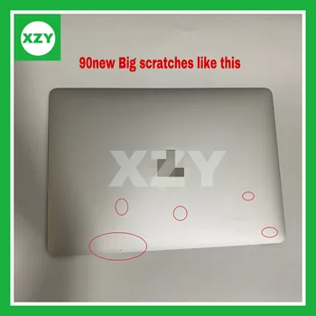 90new A1706 A1708 LCD Assembly 661-05324 661-07971 661-05323 661-07970 for Macbook Pro Retina 13" Display Replacement 2016 2017
90new A1706 A1708 LCD Assembly 661-05324 661-07971 661-05323 661-07970 for Macbook Pro Retina 13" Display Replacement 2016 2017