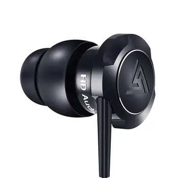Wired In-Ear Earphones Stereo Bass Sound Music Earbuds with Microphone for iPhone Xiaomi Huawei Universal Mobile Phone Tablet
Wired In-Ear Earphones Stereo Bass Sound Music Earbuds with Microphone for iPhone Xiaomi Huawei Universal Mobile Phone Tablet