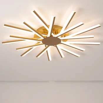 White Color Aluminum Ceiling light plating lustre living room light Fixtures Dimming led ceiling lamp for bedroom dining room
White Color Aluminum Ceiling light plating lustre living room light Fixtures Dimming led ceiling lamp for bedroom dining room