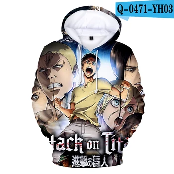 2020 Children Cosplay Attack on Titan Hoodies Mem/ women High Quality Men 's Hoody Cool Kids Hoodie Pullovers Sweatshirt
2020 Children Cosplay Attack on Titan Hoodies Mem/ women High Quality Men 's Hoody Cool Kids Hoodie Pullovers Sweatshirt