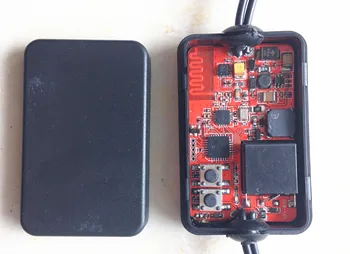 PIC Development Board / PIC18F26K20 Development Board / NRF24L01 / Gazll Protocol
PIC Development Board / PIC18F26K20 Development Board / NRF24L01 / Gazll Protocol