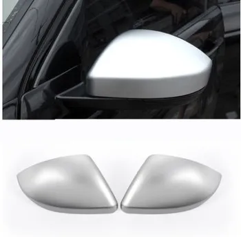 ABS Side Rearview Mirror Cap Cover Trim For Land Rover Discovery Sport Range Rover Velar Car Accessories
ABS Side Rearview Mirror Cap Cover Trim For Land Rover Discovery Sport Range Rover Velar Car Accessories