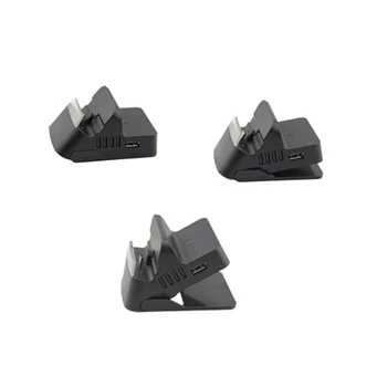 10pcs HDMI Charging Dock Station Adjustable Bracket HDMI Video Conversion Portable Charging Charger For Switch NS Game Host
10pcs HDMI Charging Dock Station Adjustable Bracket HDMI Video Conversion Portable Charging Charger For Switch NS Game Host