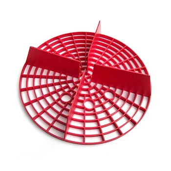 1pc Multi-purpose Car Wash Filter Grit Guard Insert Washboard Bucket Car Cleaning Tool Filter Sand Isolation Net
1pc Multi-purpose Car Wash Filter Grit Guard Insert Washboard Bucket Car Cleaning Tool Filter Sand Isolation Net