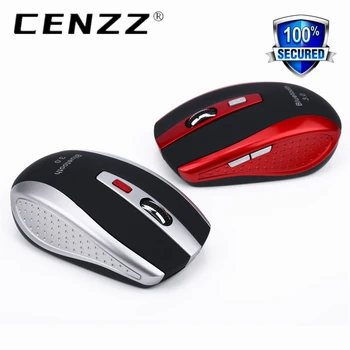 100% new high-quality 6-key Bluetooth 3.0 wireless mouse spot 2400dpi soft rubber handle comfortable and convenient business
100% new high-quality 6-key Bluetooth 3.0 wireless mouse spot 2400dpi soft rubber handle comfortable and convenient business