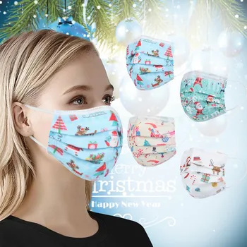 4pcs Mix Children Mask 3 Layers Ply Filter Non-woven Christmas Cartoon Print Mask Breathable Earloops Mouth Mask Mascarilla Lot
4pcs Mix Children Mask 3 Layers Ply Filter Non-woven Christmas Cartoon Print Mask Breathable Earloops Mouth Mask Mascarilla Lot