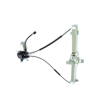 G2014000105-ST-ZD16446-FL Front Driver Side Power Window Regulator with Motor Replacement for Ford E150/E250/E350
G2014000105-ST-ZD16446-FL Front Driver Side Power Window Regulator with Motor Replacement for Ford E150/E250/E350