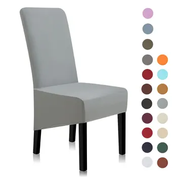 Stretch Chair Cover Universal Size Red Chair Covers Solid Color Spandex Chair Cover A450011
Stretch Chair Cover Universal Size Red Chair Covers Solid Color Spandex Chair Cover A450011