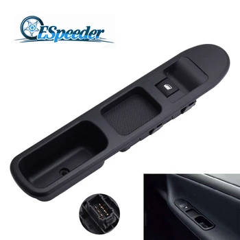 SPEEDWOW Electric Power Panel Master Power Window Control Switch Passenger Side Switch Button For Peugeot 207 2007-2015 6490HQ
SPEEDWOW Electric Power Panel Master Power Window Control Switch Passenger Side Switch Button For Peugeot 207 2007-2015 6490HQ
