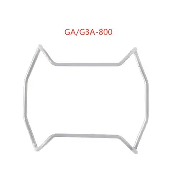 Anti-scratch Metal Wire Guard Bumper Protector for Casio G-Shock Sport Watch 5600/5610/6900/9400/9300/100/1000 Accessories
Anti-scratch Metal Wire Guard Bumper Protector for Casio G-Shock Sport Watch 5600/5610/6900/9400/9300/100/1000 Accessories