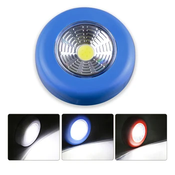 LED Tough Night Light Under Cabinet Light with Adhesive Sticker Wireless Wall Lamp Wardrobe Cupboard Closet Bedroom Kitchen
LED Tough Night Light Under Cabinet Light with Adhesive Sticker Wireless Wall Lamp Wardrobe Cupboard Closet Bedroom Kitchen