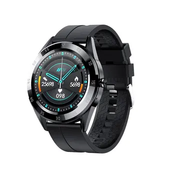 2020 New smartwatch Wireless Call Calorie Monitoring Intelligent Watch Heart Rate Measurement Multifunctional Smart Bracelet
2020 New smartwatch Wireless Call Calorie Monitoring Intelligent Watch Heart Rate Measurement Multifunctional Smart Bracelet