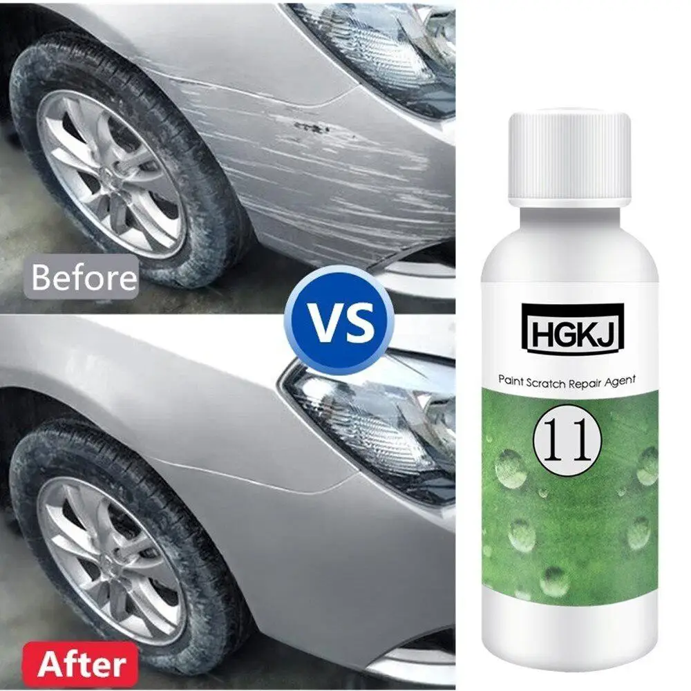 20ml/50ml Car Paint Scratch Repair Agent Polished Wax Polishing Wax Paint Scratch Repair Remover Paint Care Maintenance
20ml/50ml Car Paint Scratch Repair Agent Polished Wax Polishing Wax Paint Scratch Repair Remover Paint Care Maintenance