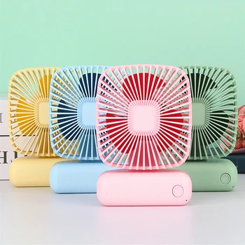 Portable Mini USB Powered Desk Fan Personal Fan Strong Airflow Quiet for Desktop Office Table USB Fans
Portable Mini USB Powered Desk Fan Personal Fan Strong Airflow Quiet for Desktop Office Table USB Fans