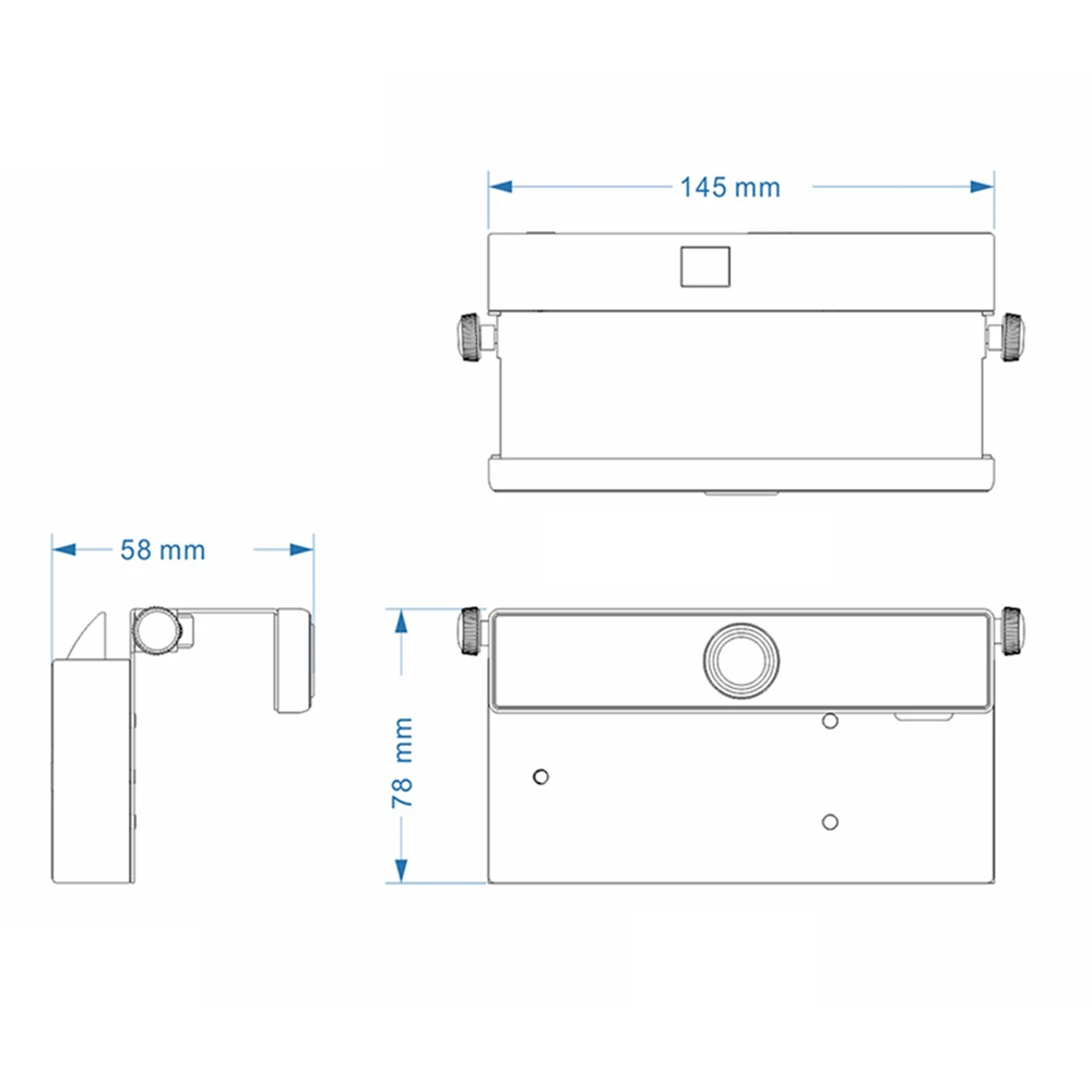 Smart 20 Fingerprints Lock Anti-theft Cabinet Keyless Drawer Biometrics Locker
Smart 20 Fingerprints Lock Anti-theft Cabinet Keyless Drawer Biometrics Locker