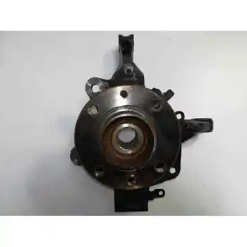 STEERING KNUCKLE FRONT LEFT RENAULT CLIO IV
STEERING KNUCKLE FRONT LEFT RENAULT CLIO IV