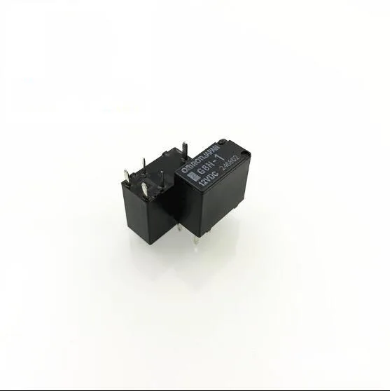 new Car Auto 12V relay G8N-1-12VDC G8N-1 12VDC G8N112VDC G8N1 12V 12VDC DC12V 5PIN
new Car Auto 12V relay G8N-1-12VDC G8N-1 12VDC G8N112VDC G8N1 12V 12VDC DC12V 5PIN