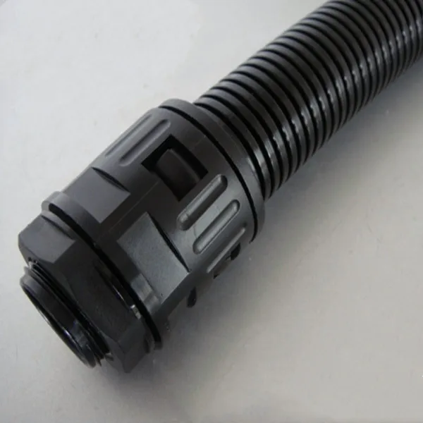 10pcs PE Hose AD13 AD15.8 AD18.5 AD21.2 AD25 AD28.5 Plastic bellows joint Plastic corrugated pipe joint. cable gland nylon joint
10pcs PE Hose AD13 AD15.8 AD18.5 AD21.2 AD25 AD28.5 Plastic bellows joint Plastic corrugated pipe joint. cable gland nylon joint