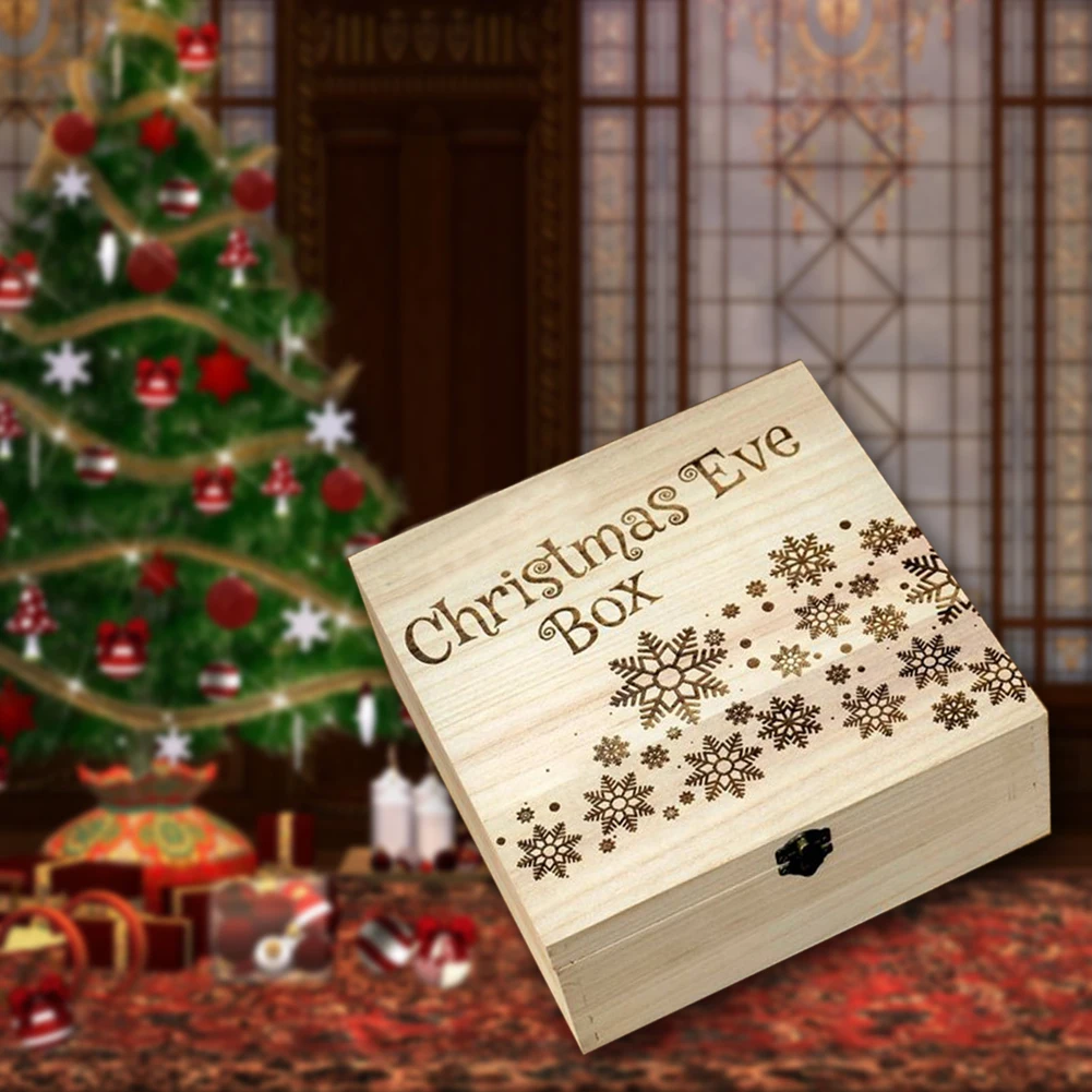 Candy Wooden Case Storage Square Toys Portable Decorative Engraving Letters Christmas With Cover Party Gift Box Large
Candy Wooden Case Storage Square Toys Portable Decorative Engraving Letters Christmas With Cover Party Gift Box Large