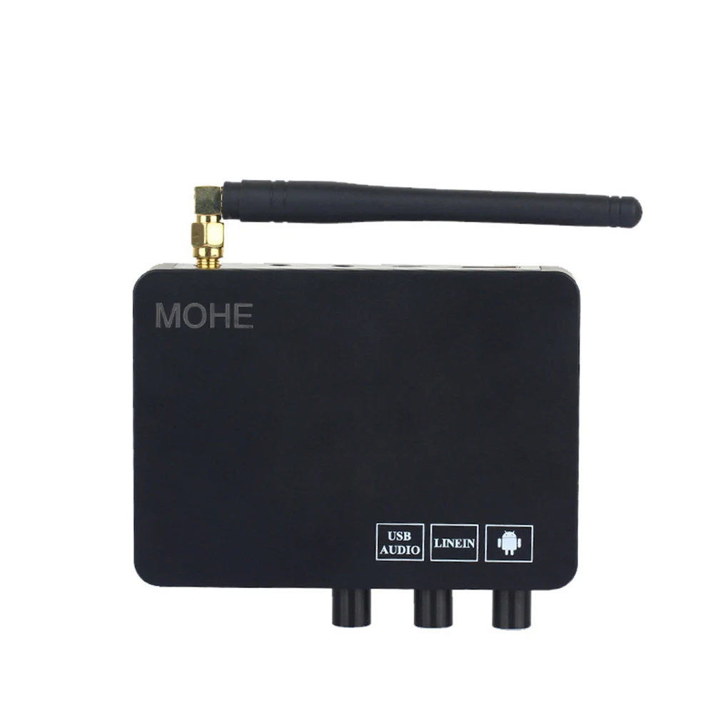 Handheld Wireless Karaoke Microphone Player Home Karaoke Echo Mixer System Digital Sound Audio Mixer Singing Machine
Handheld Wireless Karaoke Microphone Player Home Karaoke Echo Mixer System Digital Sound Audio Mixer Singing Machine