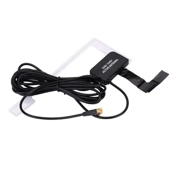 DAB Car Digital Radio Patch Antenna Universal Car Radio Antenna DAB Car Radio Antenna Patch Digital Radio Antenna
DAB Car Digital Radio Patch Antenna Universal Car Radio Antenna DAB Car Radio Antenna Patch Digital Radio Antenna