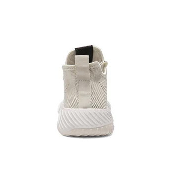 Women Sneakers 2020 New Breathable Lace Up Women Mesh Shoes Fashion Casual No-slip Women Vulcanize Shoes Tenis Masculino
Women Sneakers 2020 New Breathable Lace Up Women Mesh Shoes Fashion Casual No-slip Women Vulcanize Shoes Tenis Masculino