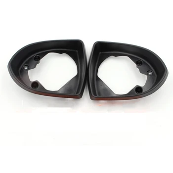 For Kia Sportage 2012 Car Rear View Mirror Cover Frame Side mirror frame Exterior accessories plastico para espejo de carro 1pc
For Kia Sportage 2012 Car Rear View Mirror Cover Frame Side mirror frame Exterior accessories plastico para espejo de carro 1pc