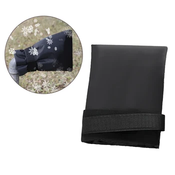 Faucet Cover Winter Saving Tap Antifreeze Protecte Covers Outdoor Faucet Frost Protection Cover
Faucet Cover Winter Saving Tap Antifreeze Protecte Covers Outdoor Faucet Frost Protection Cover