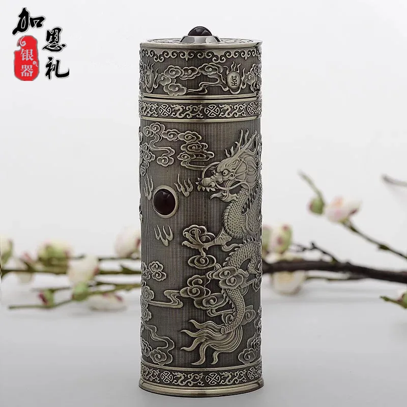 Sterling silver product creative daily fashion sports cup portable stainless steel vacuum flask mug thermos
Sterling silver product creative daily fashion sports cup portable stainless steel vacuum flask mug thermos